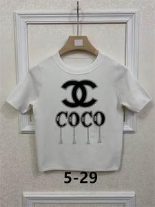 Chanel Women's T-shirts 70